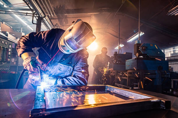 Affordable Welder Services in Clyde, NC