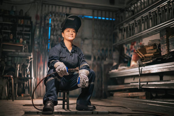Best Specialty Welding Processes in Clyde, NC