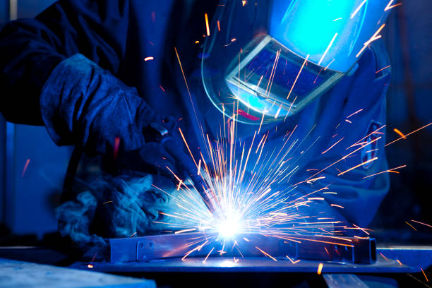 Best Food and Beverage Processing Equipment Welding in Clyde, NC