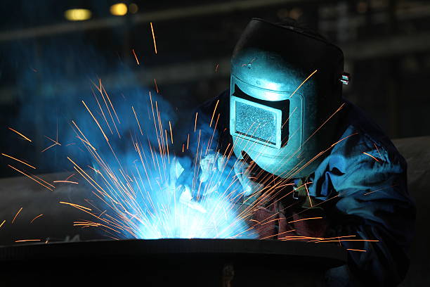Affordable Welder Services in Clyde, NC