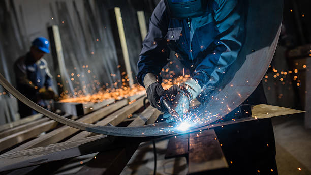  Clyde, NC Welder Pros